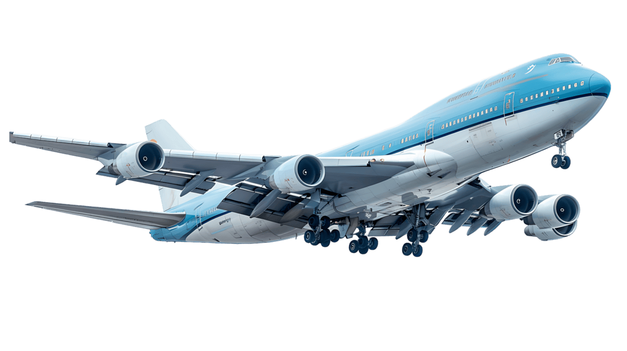 Airplane