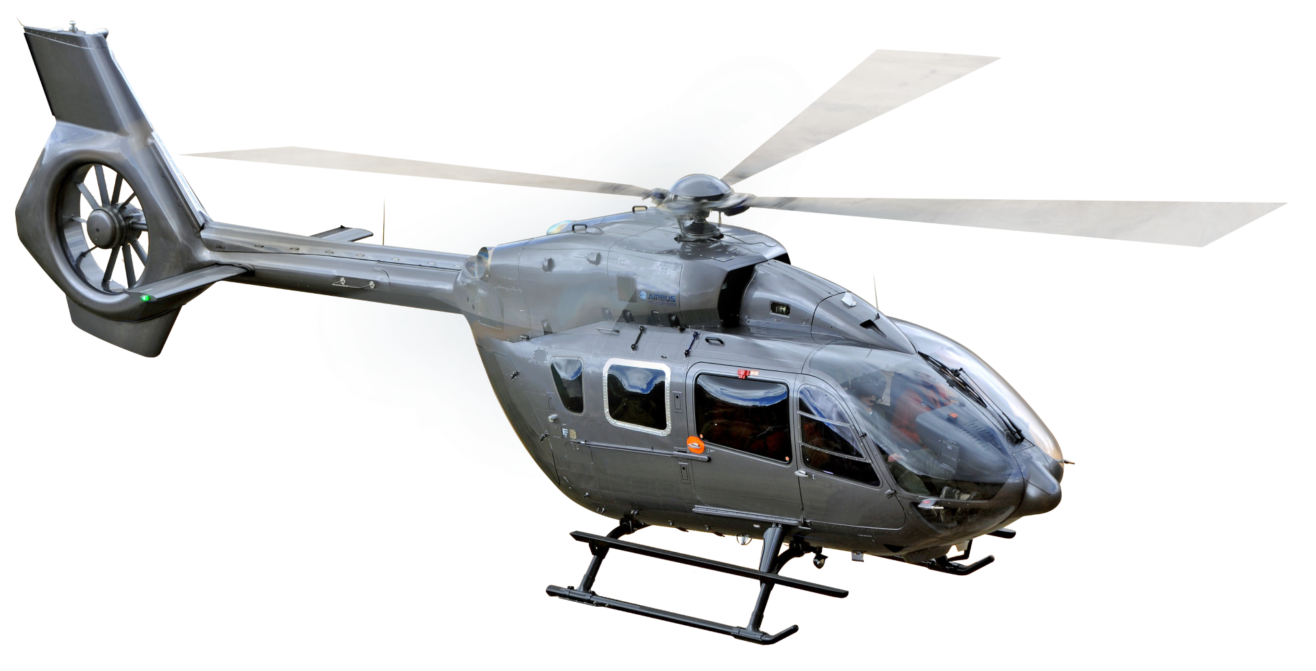 Helicopter