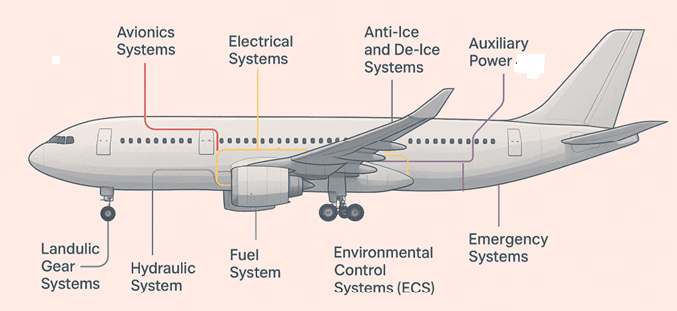 Aircraft System