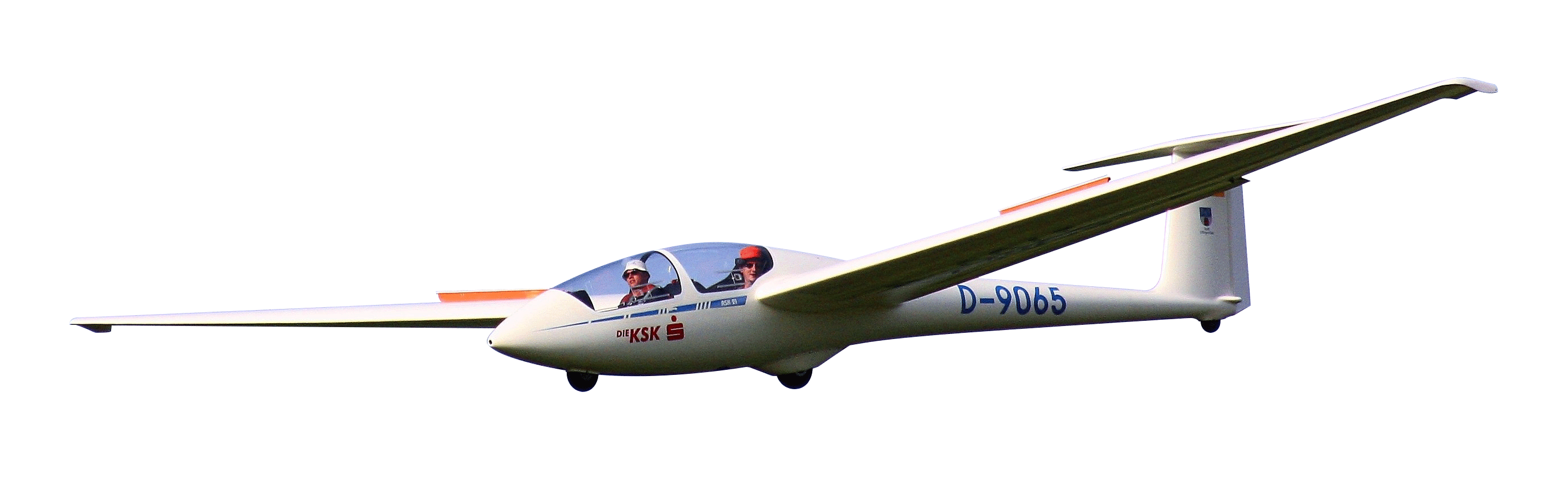Glider