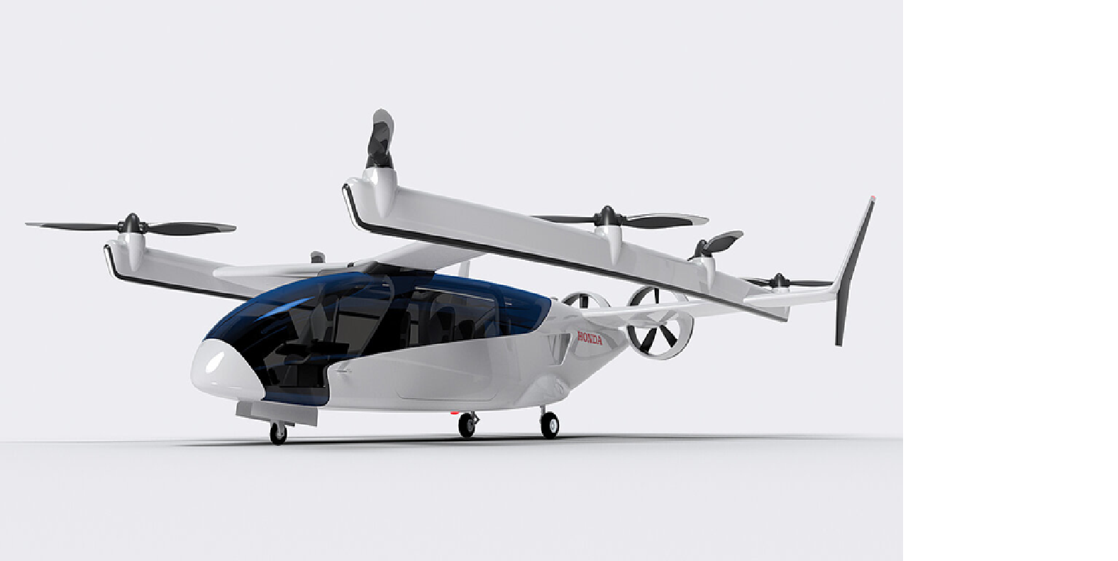 eVTOL