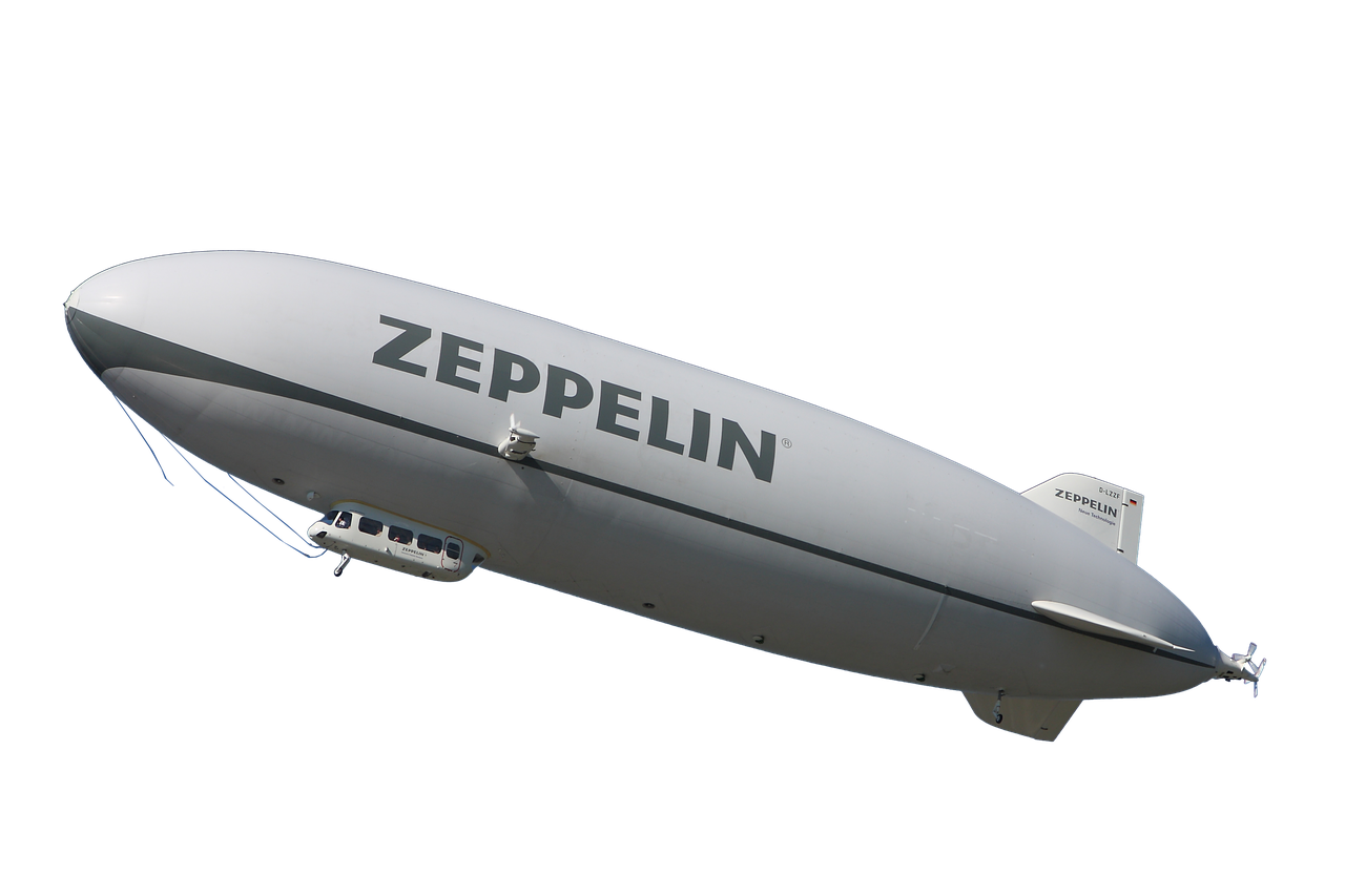 Airship